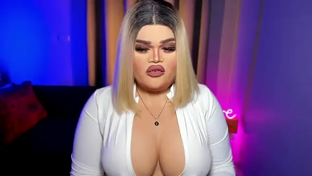 KarolinaThompson online show from 17, 3, 2025