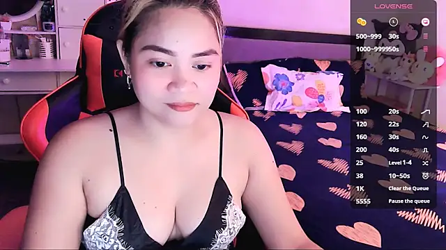 Snapshot of yenyen_ chatting on 11, 7, 2026 yenyen online show from 11, 7, 2026