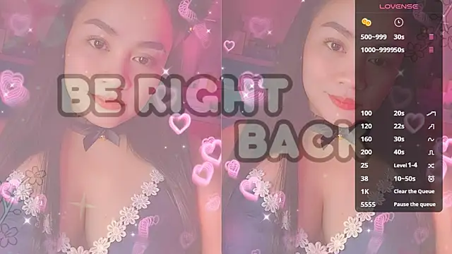 Snapshot of yenyen_ chatting on 14, 7, 2026 yenyen online show from 14, 7, 2026