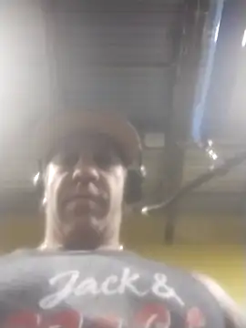 trucker1979 online show from 22, 11, 2025