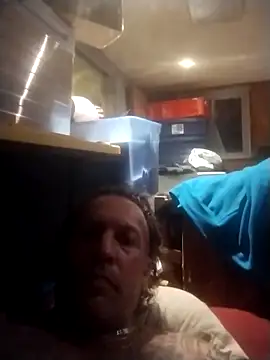 Snapshot of trucker1979 chatting on 6, 4, 2026 trucker1979 online show from 6, 4, 2026