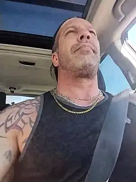 Snapshot of trucker1979 chatting on 25, 4, 2026 trucker1979 online show from 25, 4, 2026