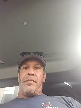 Snapshot of trucker1979 chatting on 28, 7, 2026 trucker1979 online show from 28, 7, 2026