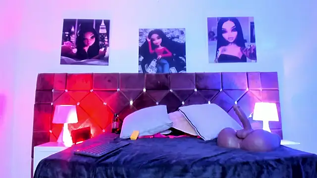 Snapshot of Ariana_lopezz chatting on 23, 1, 2025 Ariana lopezz online show from 23, 1, 2025