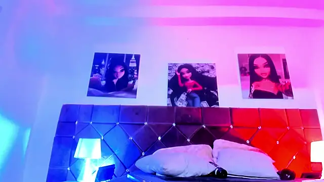 Snapshot of Ariana_lopezz chatting on 28, 1, 2025 Ariana lopezz online show from 28, 1, 2025