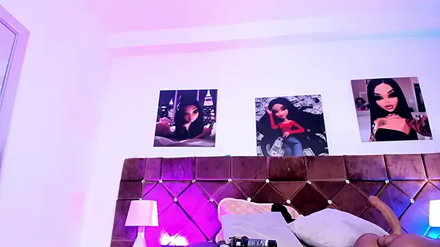 Snapshot of Ariana_lopezz chatting on 20, 3, 2025 Ariana lopezz online show from 20, 3, 2025