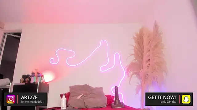 Ariana lopezz online show from 14, 3, 2026