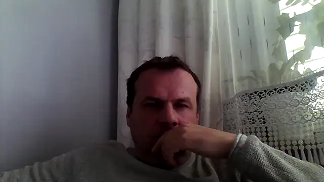 Snapshot of grzes19763 chatting on 20, 4, 2026 grzes19763 online show from 20, 4, 2026