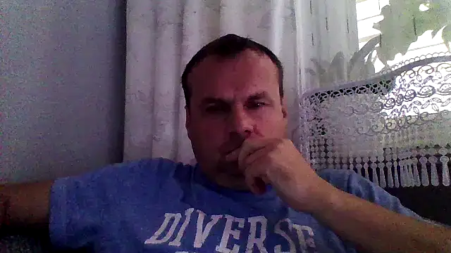 Snapshot of grzes19763 chatting on 11, 6, 2026 grzes19763 online show from 11, 6, 2026