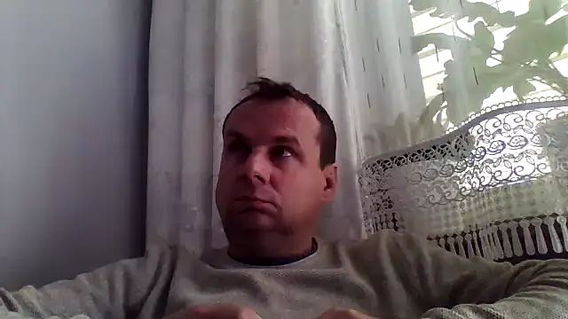 Snapshot of grzes19763 chatting on 15, 6, 2026 grzes19763 online show from 15, 6, 2026