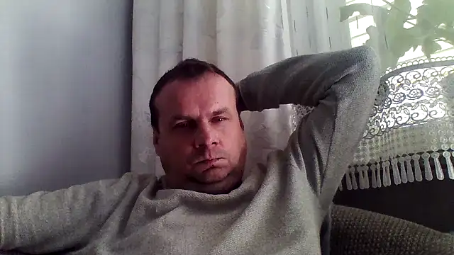 Snapshot of grzes19763 chatting on 16, 6, 2026 grzes19763 online show from 16, 6, 2026