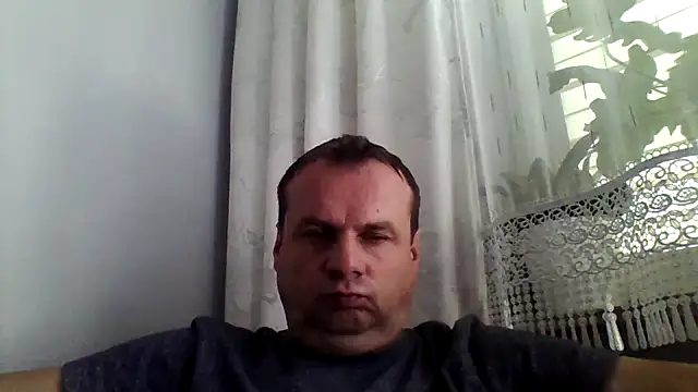 Snapshot of grzes19763 chatting on 19, 6, 2026 grzes19763 online show from 19, 6, 2026