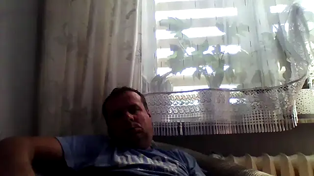 Snapshot of grzes19763 chatting on 20, 6, 2026 grzes19763 online show from 20, 6, 2026