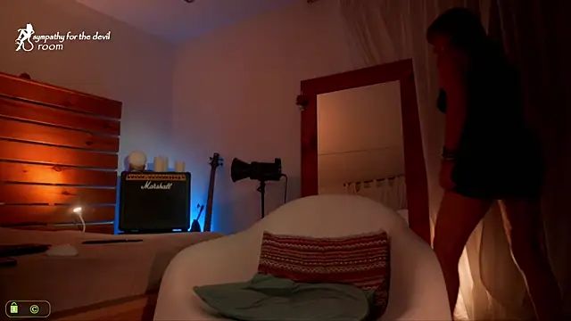 Snapshot of Sympathy_for_the_devil chatting on 9, 4, 2026 Sympathy for the devil online show from 9, 4, 2026