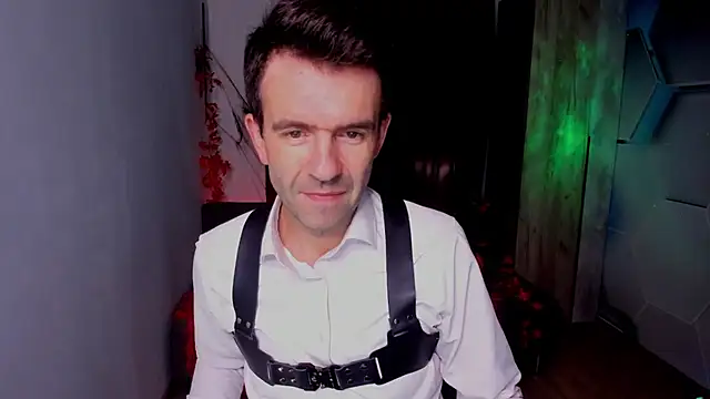 SteveTiger online show from 2, 11, 2025