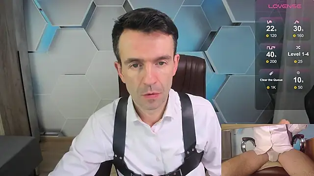 SteveTiger online show from 18, 1, 2026