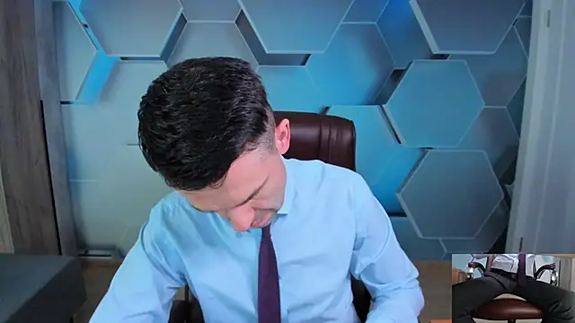 SteveTiger online show from 17, 4, 2026