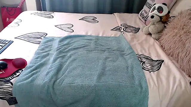 Snapshot of FitSelina66 chatting on 16, 2, 2026 FitSelina66 online show from 16, 2, 2026