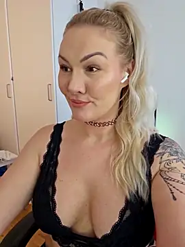 NastyMilf  online show from 28, 2, 2025