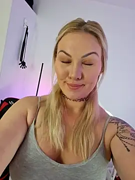 NastyMilf  online show from 5, 3, 2025