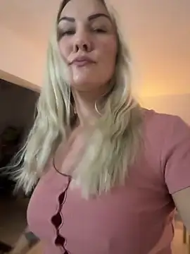 NastyMilf  online show from 15, 10, 2025