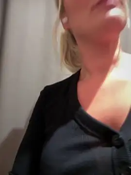 NastyMilf  online show from 21, 12, 2025