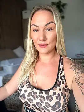 NastyMilf  online show from 9, 4, 2026