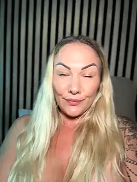 NastyMilf  online show from 15, 4, 2026