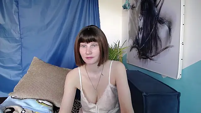 Snapshot of cornflower_mm chatting on 28, 5, 2026 cornflower mm online show from 28, 5, 2026