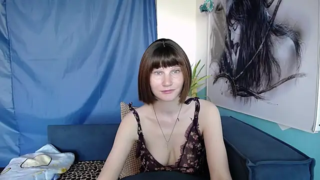 Snapshot of cornflower_mm chatting on 9, 6, 2026 cornflower mm online show from 9, 6, 2026