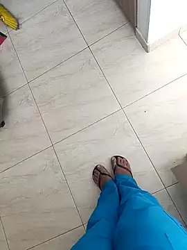 Ixchel Anaid online show from 11, 2, 2025