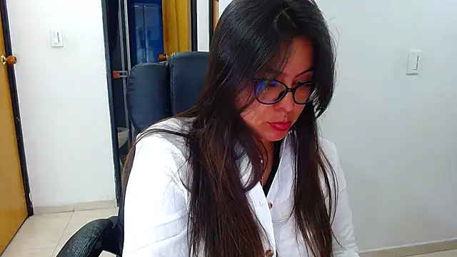 Ixchel Anaid online show from 8, 3, 2025