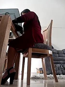 Ixchel Anaid online show from 11, 3, 2025