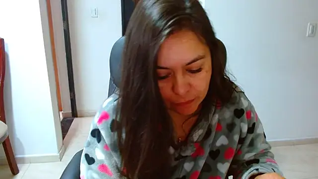 Ixchel Anaid online show from 12, 2, 2026