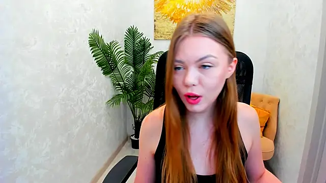 Strawberrye online show from 22, 3, 2025