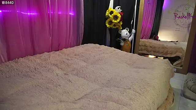 Snapshot of Rachellkors chatting on 24, 3, 2026 Rachellkors online show from 24, 3, 2026