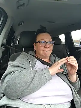 Miss Phat Booty online show from 13, 10, 2025