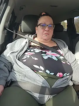 Miss Phat Booty online show from 25, 10, 2025