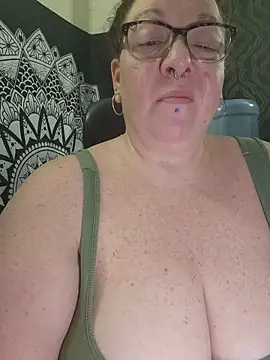 Miss Phat Booty online show from 20, 12, 2025