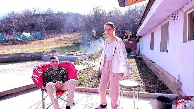 luxurydoll21 online show from 7, 3, 2025