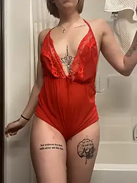 Venusgotdabooty online show from 23, 2, 2025