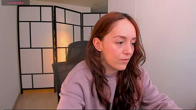 molly marmalade  online show from 15, 3, 2026