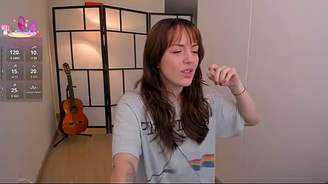 Snapshot of molly_marmalade_ chatting on 18, 5, 2026 molly marmalade online show from 18, 5, 2026