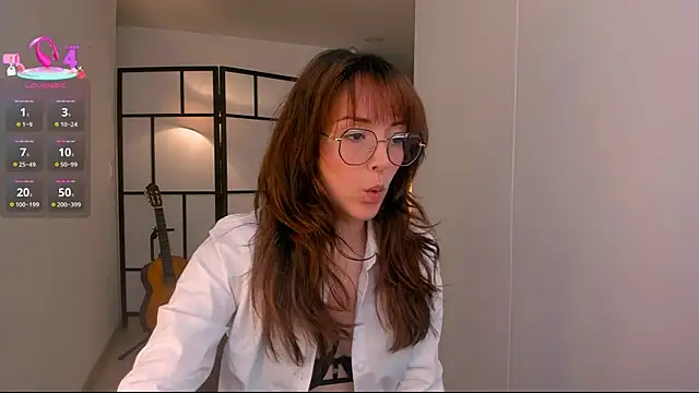 Snapshot of molly_marmalade_ chatting on 26, 5, 2026 molly marmalade online show from 26, 5, 2026
