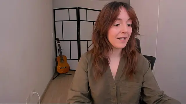 Snapshot of molly_marmalade_ chatting on 22, 6, 2026 molly marmalade online show from 22, 6, 2026
