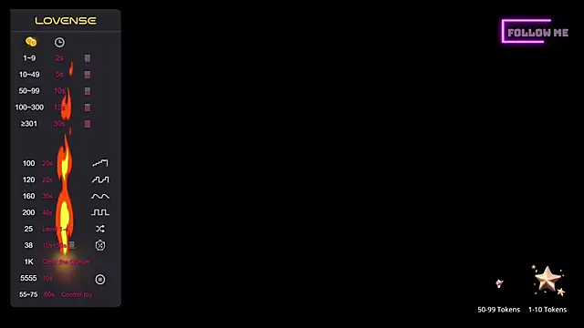 Bigfemblue online show from 6, 4, 2026