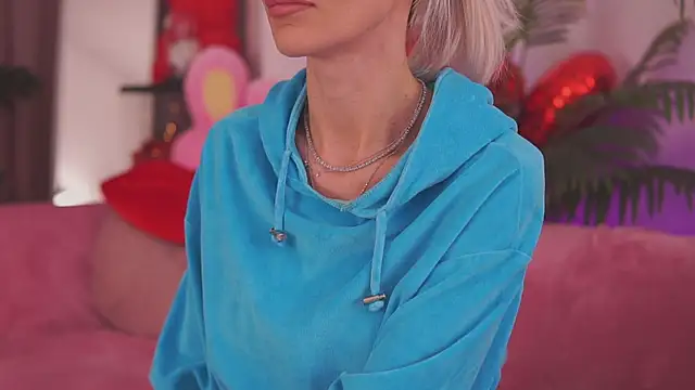 fallingangel online show from 6, 1, 2026