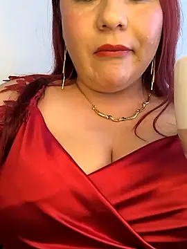 MIss Kendall  online show from 2, 2, 2025