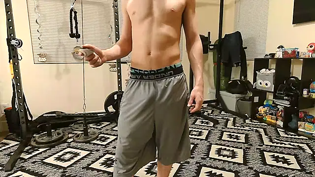 Snapshot of Dick_and_muscles chatting on 23, 2, 2025 Dick and muscles online show from 23, 2, 2025