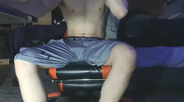 Snapshot of Dick_and_muscles chatting on 27, 2, 2025 Dick and muscles online show from 27, 2, 2025